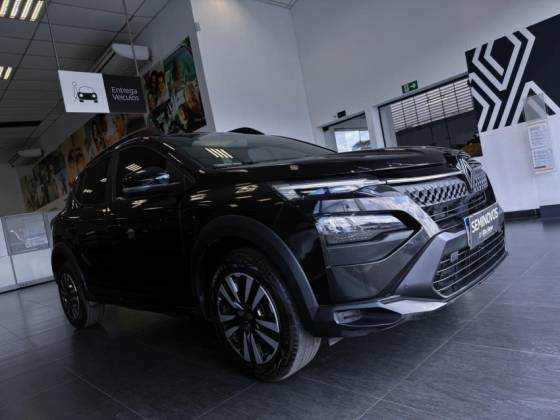 RENAULT KARDIAN 1.0 TCE FLEX EVOLUTION EDC
